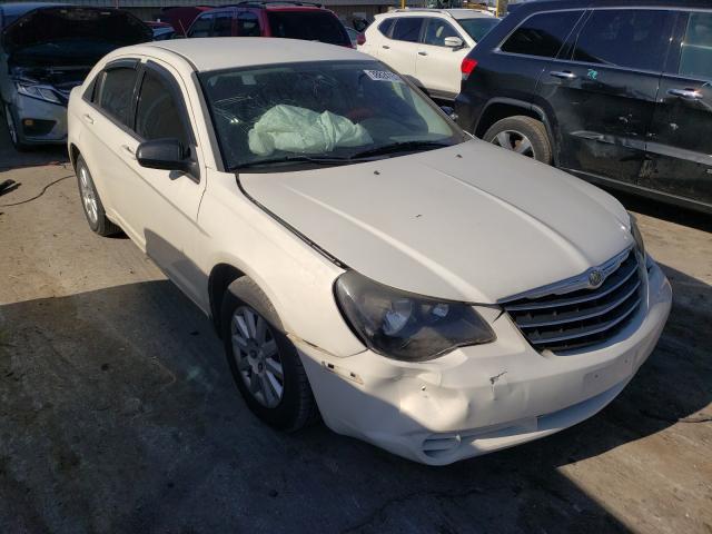 CHRYSLER SEBRING TO 2010 1c3cc4fb2an123697