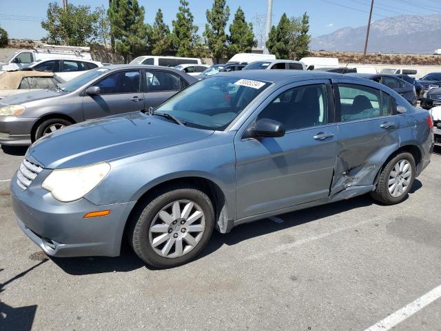 CHRYSLER SEBRING CT 2010 1c3cc4fb2an123859