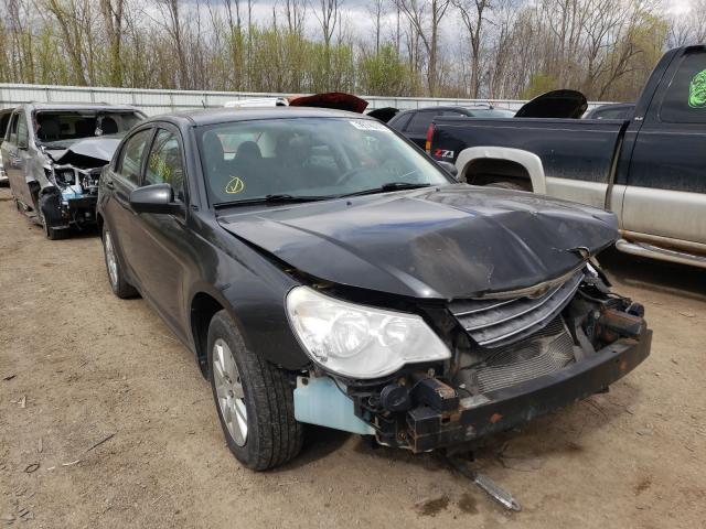 CHRYSLER SEBRING TO 2010 1c3cc4fb2an128625