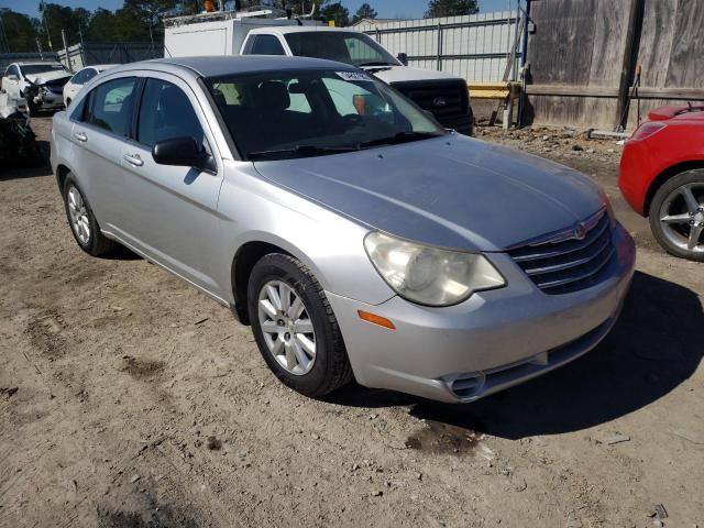 CHRYSLER SEBRING TO 2010 1c3cc4fb2an128690