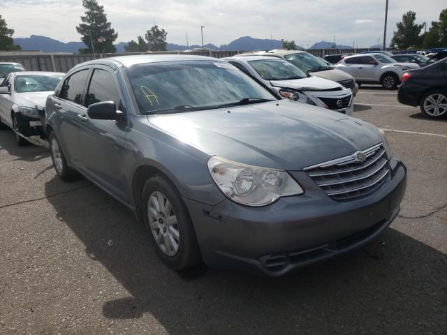 CHRYSLER SEBRING 2010 1c3cc4fb2an130892