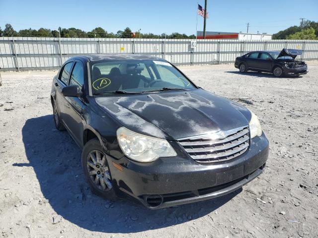 CHRYSLER SEBRING TO 2010 1c3cc4fb2an134537