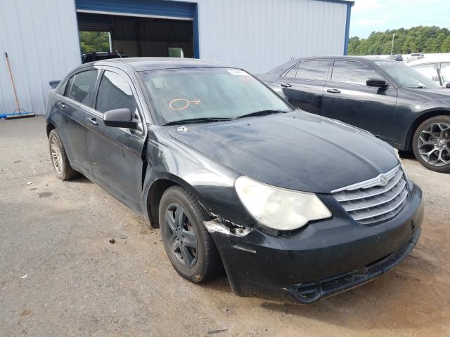 CHRYSLER SEBRING TO 2010 1c3cc4fb2an137356