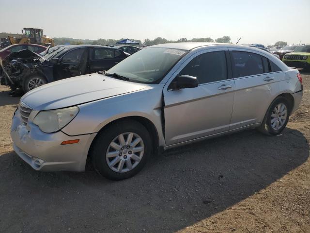 CHRYSLER SEBRING TO 2010 1c3cc4fb2an143349