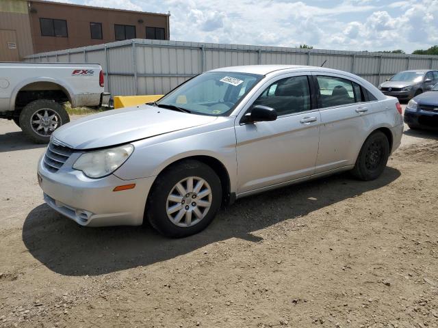 CHRYSLER SEBRING TO 2010 1c3cc4fb2an143366