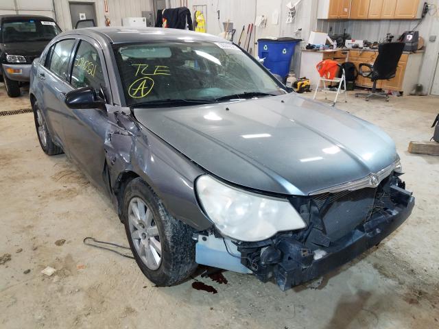 CHRYSLER SEBRING TO 2010 1c3cc4fb2an143951