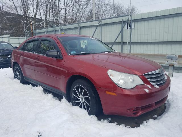 CHRYSLER SEBRING TO 2010 1c3cc4fb2an146784