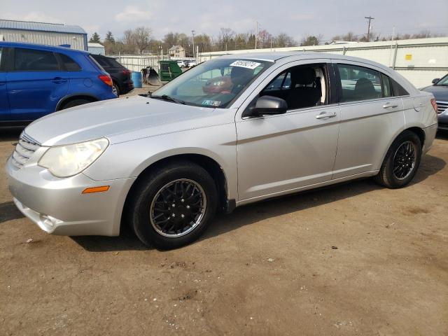 CHRYSLER SEBRING 2010 1c3cc4fb2an149040