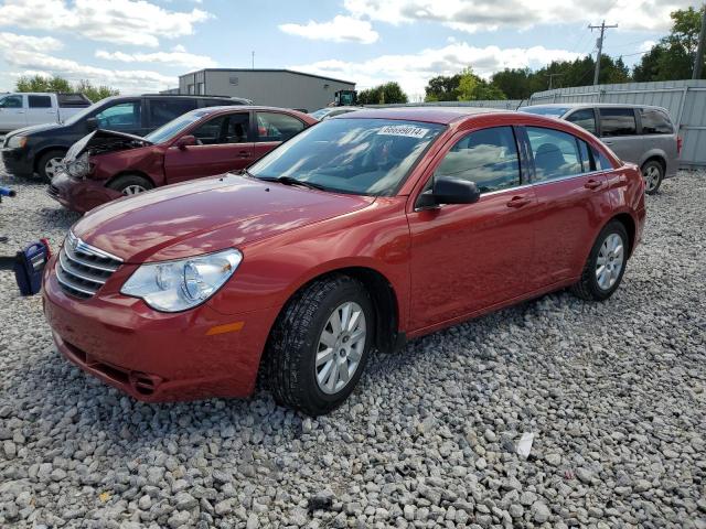 CHRYSLER SEBRING TO 2010 1c3cc4fb2an160409