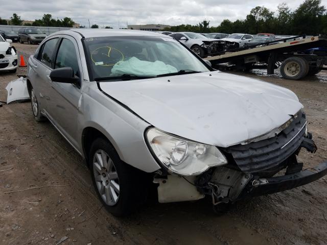 CHRYSLER SEBRING 2010 1c3cc4fb2an165366