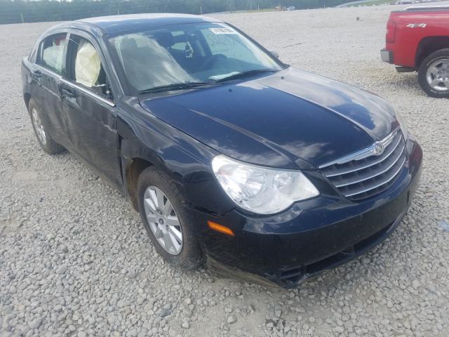 CHRYSLER SEBRING TO 2010 1c3cc4fb2an166386