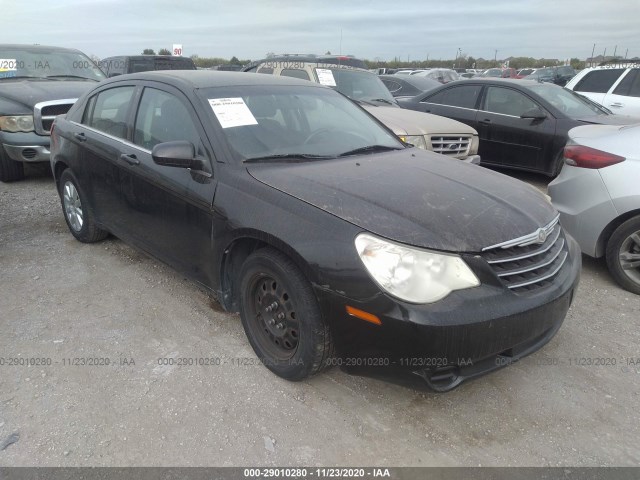 CHRYSLER SEBRING 2010 1c3cc4fb2an166436