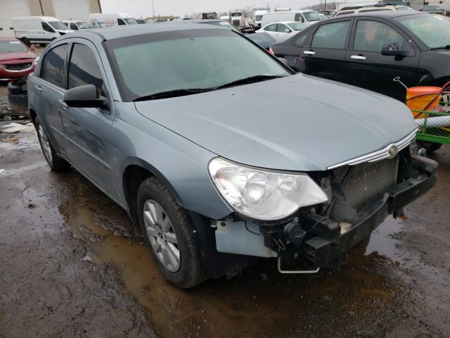 CHRYSLER SEBRING TO 2010 1c3cc4fb2an169398