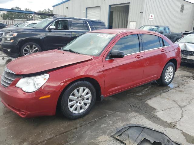 CHRYSLER SEBRING TO 2010 1c3cc4fb2an173368