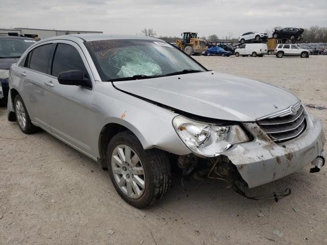 CHRYSLER SEBRING TO 2010 1c3cc4fb2an173922