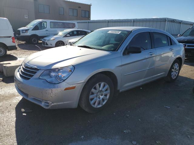 CHRYSLER SEBRING 2010 1c3cc4fb2an176447