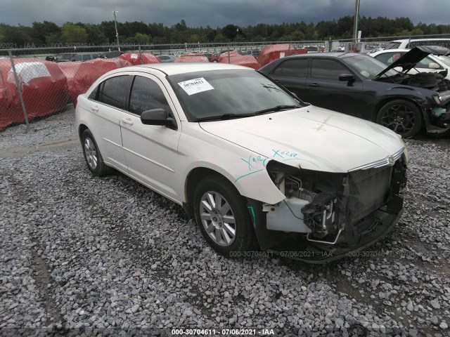 CHRYSLER SEBRING 2010 1c3cc4fb2an177629