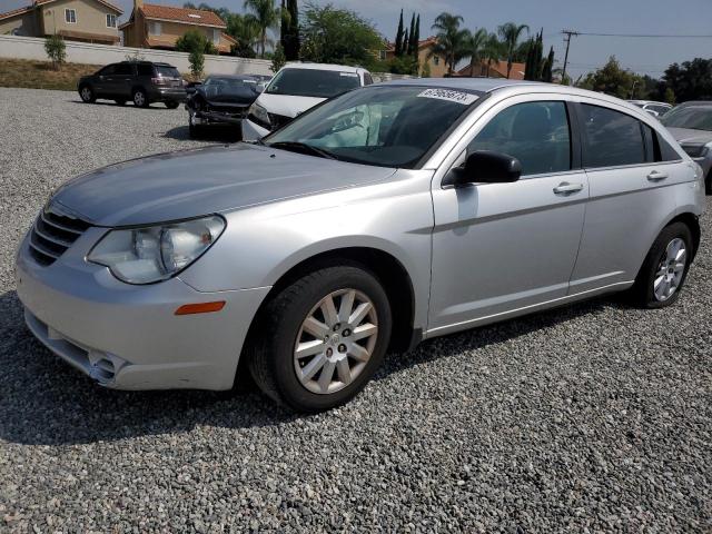 CHRYSLER SEBRING TO 2010 1c3cc4fb2an183656