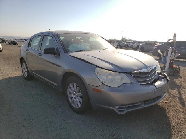 CHRYSLER SEBRING TO 2010 1c3cc4fb2an187271