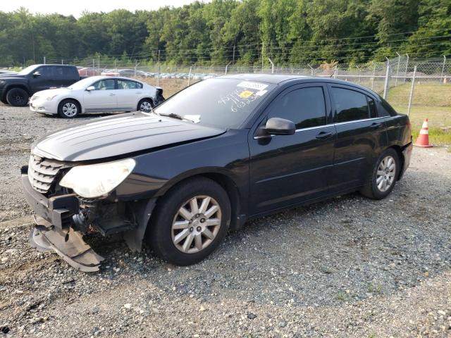 CHRYSLER SEBRING TO 2010 1c3cc4fb2an191031