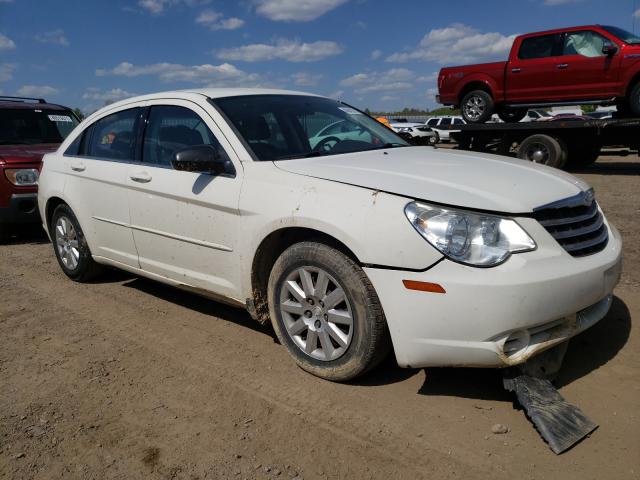 CHRYSLER SEBRING TO 2010 1c3cc4fb2an192647