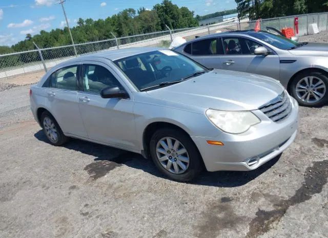 CHRYSLER SEBRING 2010 1c3cc4fb2an198173