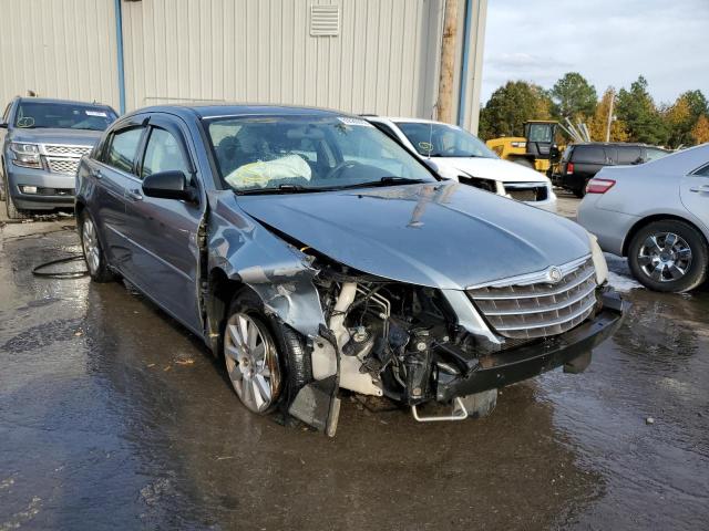 CHRYSLER SEBRING TO 2010 1c3cc4fb2an199985