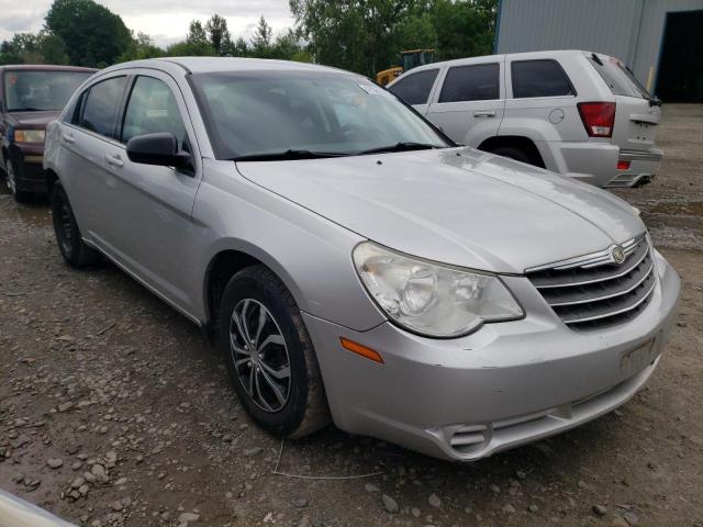 CHRYSLER SEBRING TO 2010 1c3cc4fb2an200133