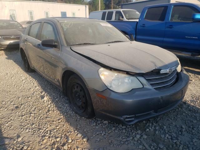 CHRYSLER SEBRING TO 2010 1c3cc4fb2an202528