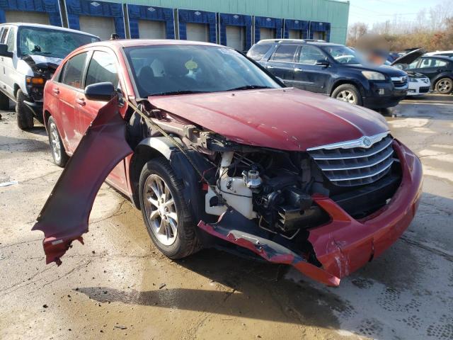 CHRYSLER SEBRING TO 2010 1c3cc4fb2an202576