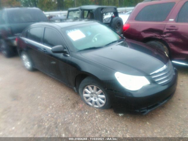 CHRYSLER SEBRING 2010 1c3cc4fb2an202772