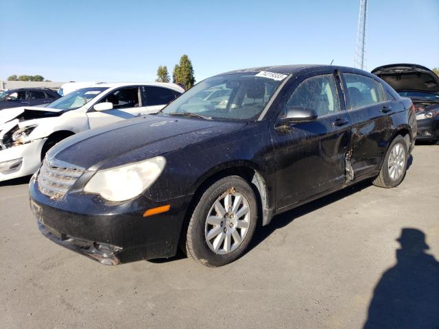 CHRYSLER SEBRING 2010 1c3cc4fb2an207048