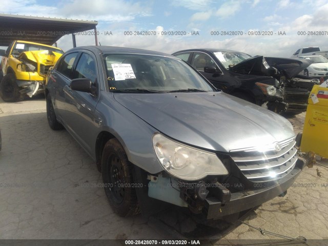 CHRYSLER SEBRING 2010 1c3cc4fb2an211388