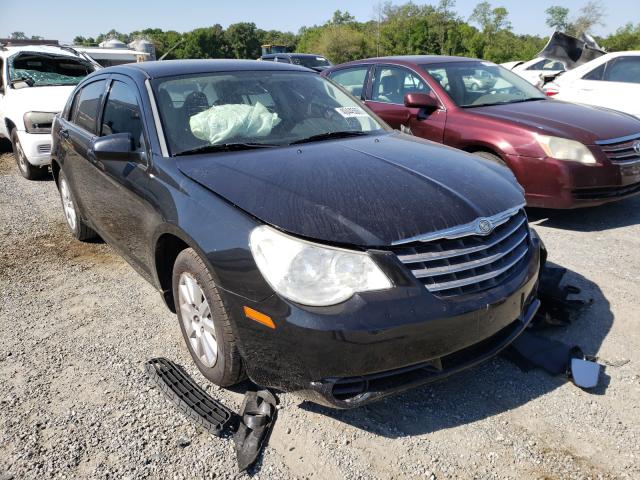 CHRYSLER SEBRING TO 2010 1c3cc4fb2an214338