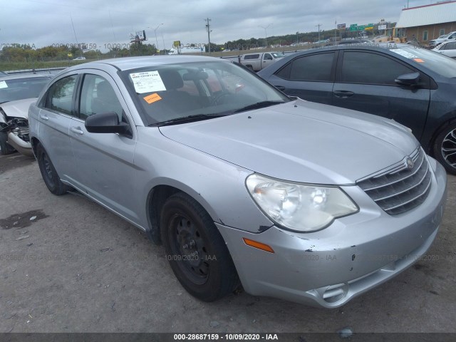 CHRYSLER SEBRING 2010 1c3cc4fb2an214386