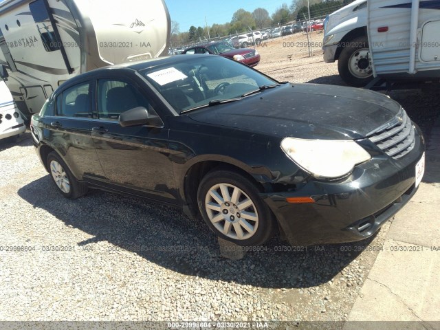 CHRYSLER SEBRING 2010 1c3cc4fb2an217739