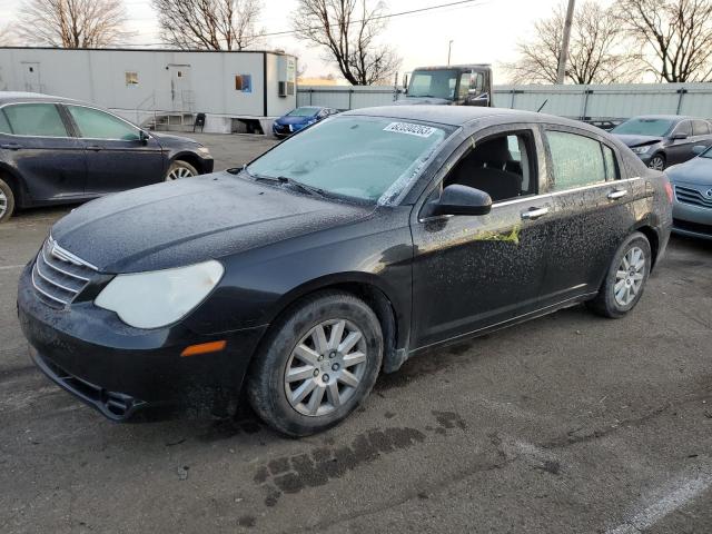 CHRYSLER SEBRING TO 2010 1c3cc4fb2an219376