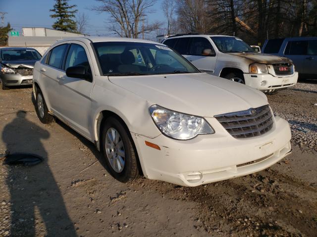 CHRYSLER SEBRING TO 2010 1c3cc4fb2an222567