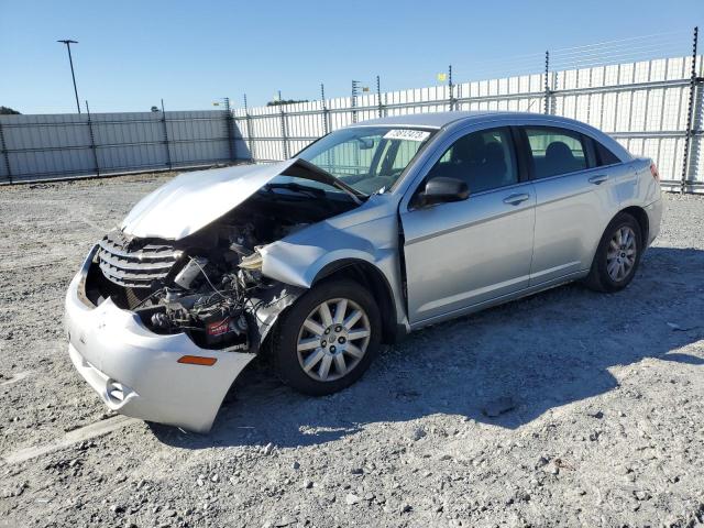 CHRYSLER SEBRING 2010 1c3cc4fb2an223783