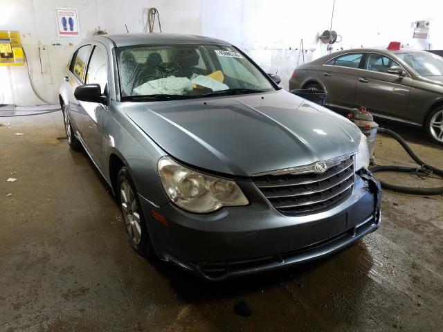 CHRYSLER SEBRING TO 2010 1c3cc4fb2an226098