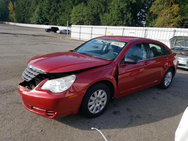 CHRYSLER SEBRING TO 2010 1c3cc4fb2an229390