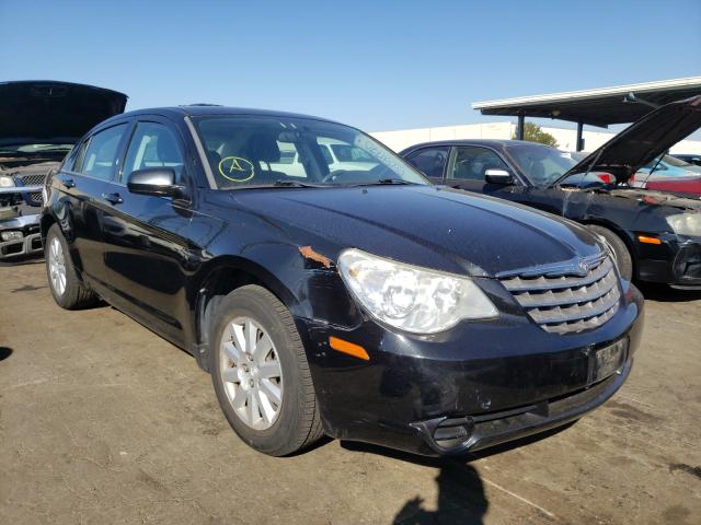 CHRYSLER SEBRING TO 2010 1c3cc4fb2an234069