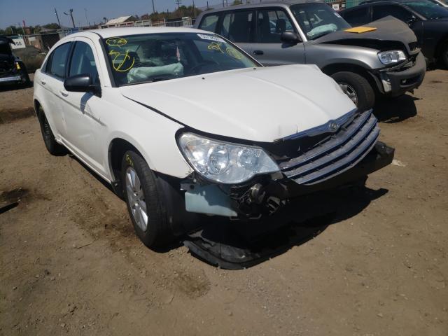 CHRYSLER SEBRING TO 2010 1c3cc4fb2an236727