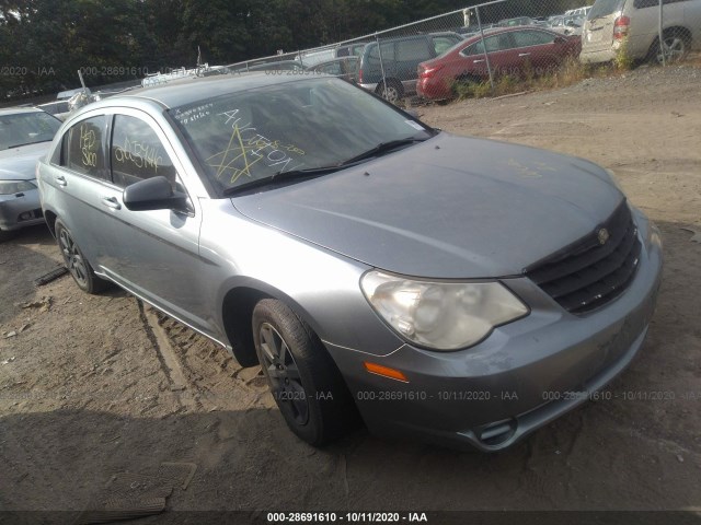 CHRYSLER SEBRING 2010 1c3cc4fb3an103071