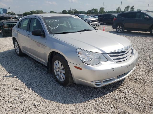 CHRYSLER SEBRING TO 2010 1c3cc4fb3an121022