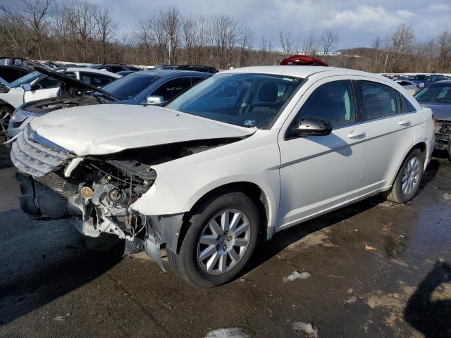 CHRYSLER SEBRING TO 2010 1c3cc4fb3an123448