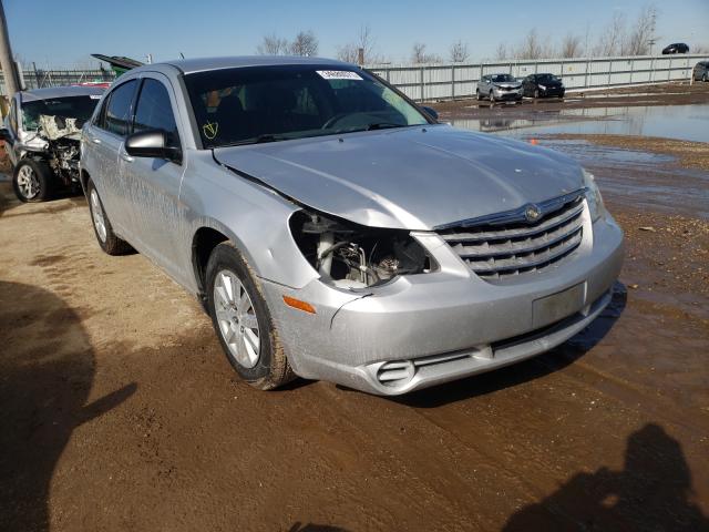 CHRYSLER SEBRING TO 2010 1c3cc4fb3an123546