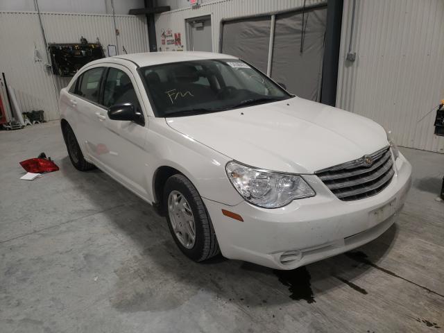 CHRYSLER SEBRING TO 2010 1c3cc4fb3an135101