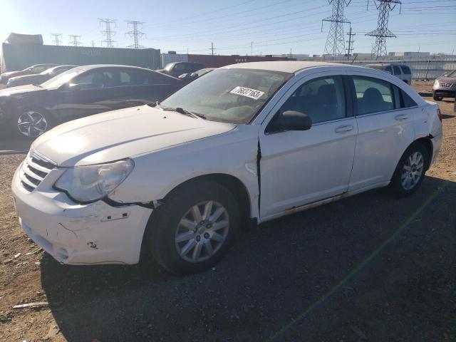 CHRYSLER SEBRING 2010 1c3cc4fb3an135115