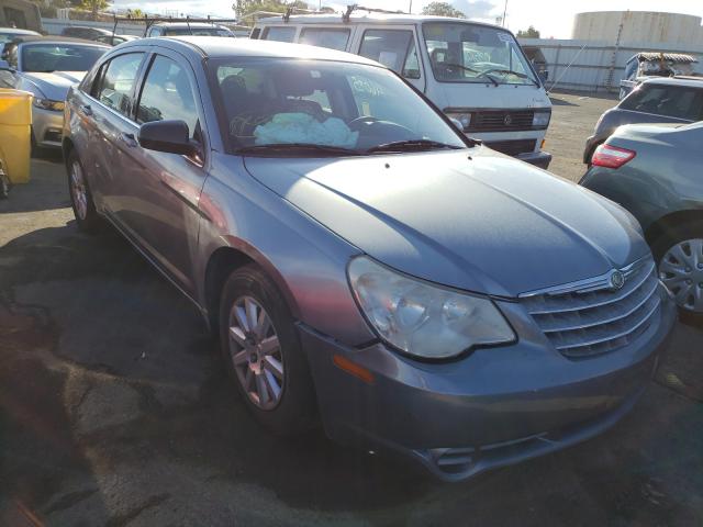 CHRYSLER SEBRING TO 2010 1c3cc4fb3an136541